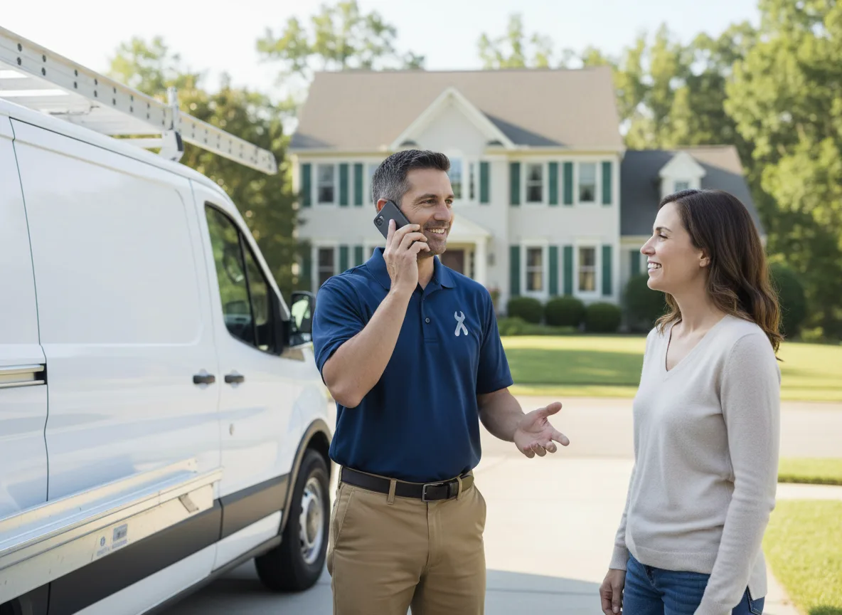 Home Gutter Service Somerville, OH FAQs